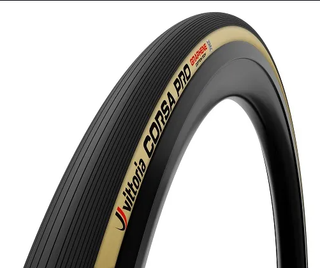 Vittoria Corsa Pro Tubular Para G2
