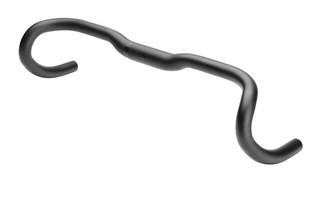 Specialized Hover Alloy Handlebars 15mm Rise With Flare