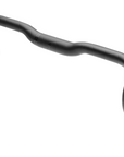 Specialized Hover Alloy Handlebars – 15mm Rise plus Flare - Sand Blast Ano Black