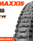 Maxxis Minion DHR II 27.5x 2.40