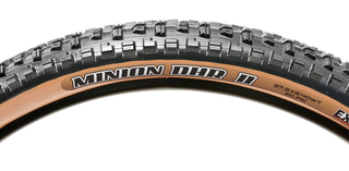 Maxxis Minion DHR II 27.5x 2.40