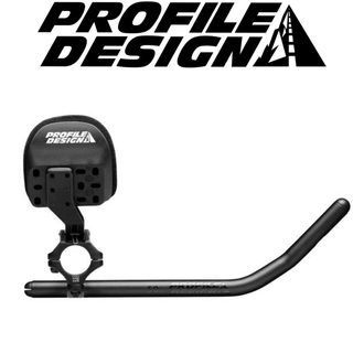 Profile Design Flip Ergo 50a Aerobar 340mm