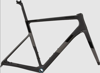 Cannondale Supersix Evo Hi-Mod Frameset