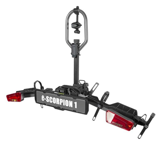 Buzzrack E-Scorpion 1 E-Bike Rack Tow Ball