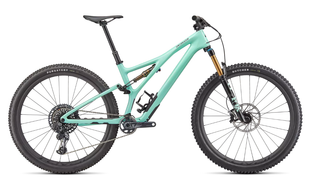 Specialized Stumpjumper Pro 2022