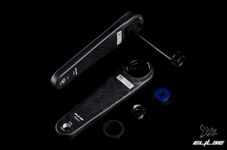 Elilee X310 Cranks