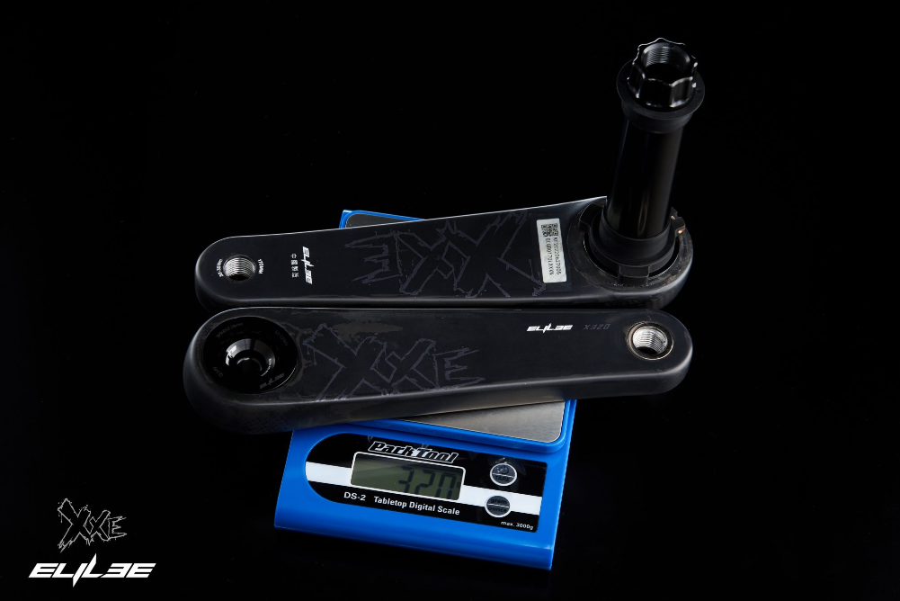 Elilee X310 Cranks