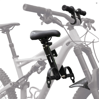 Kidsride Shotgun Combo