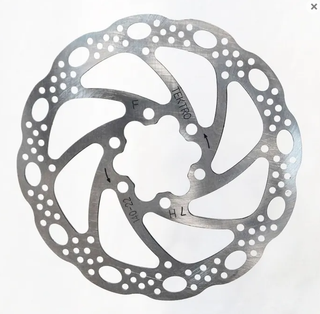 Tektro Disc Rotor