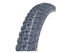 Duro Tyre 20 x 1.75 Black