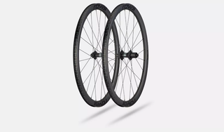 Roval Rapide C 38 Wheelset