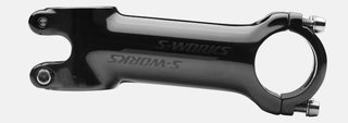 Specialized SW SL Stem W/Expander Plug 31.8mm