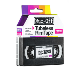 Muc-Off RimTape 10m Roll