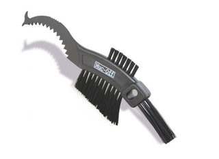 Muc-Off Cleaning Brush Sprockets-Claw