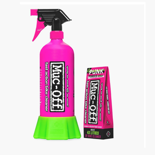 Muc-Off Cleaner Bottle For Life Bundle