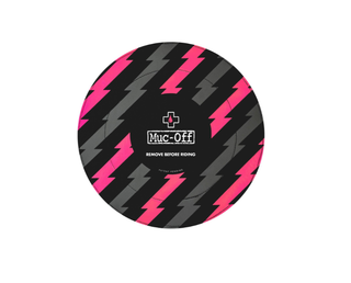 Muc-Off Disc Brake Covers Bolt Pair