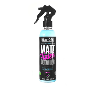 Muc-Off Protect Matt FinishDetail 250ml