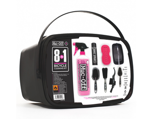 Muc-Off Kit 8-in-One BikeClean