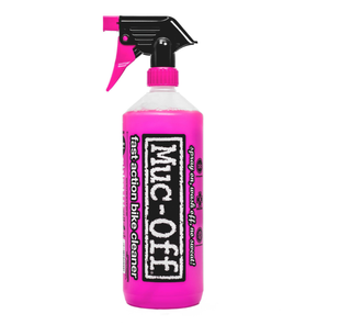 Muc-Off Cleaner Nano Tech 1 Litre