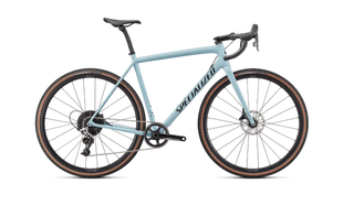 Specialized Crux Comp