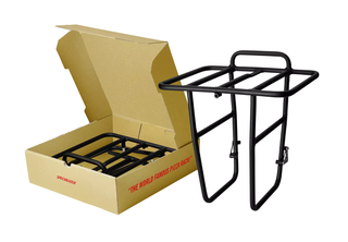 Specialized Pizza Rack Black