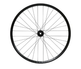 Hope Front 29er Fortus - 30W – PRO 5 – BLACK – 110MM