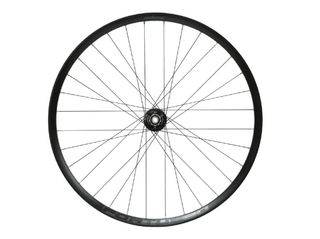 Hope Rear 27.5 Fortus 30W PRO5 BLACK 148MM HG