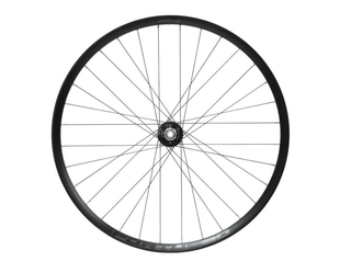 Hope Rear 29ER Fortus 30W 142MM PRO5 Black XD