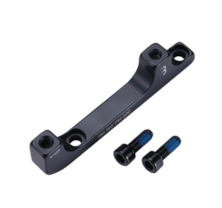 BBB Postmount Adapter Powermount 160-220mm
