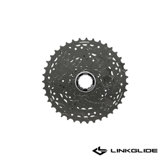 Shimano Cassette CS-LG400 11-39 CUES 10-SPEED *LINKGLIDE ONLY*