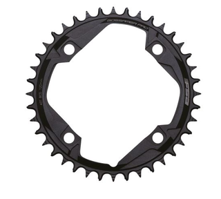 FSA Gossamer Pro Chainring 2x 46T 120 BCD
