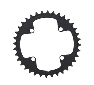 FSA Gossamer Pro Chainring 2x 30T 90BCD