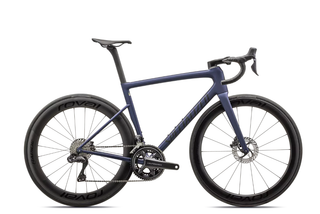 Specialized Tarmac SL8 Pro Ultegra Di2
