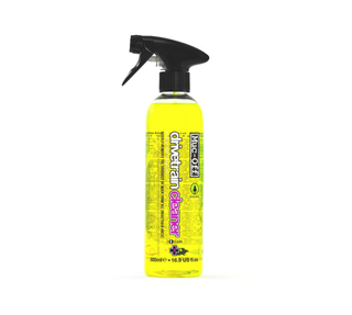 Muc-Off Bio Drivetrain Cleaner