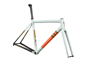 2024 S-Works Crux Frameset