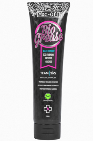 Muc-Off Grease Bio Tube 150gr