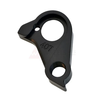 Hanger Canyon DH407