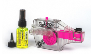 Muc-Off Tool Chainclean Machine X3