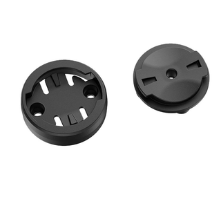 QTM01 Wahoo mounting tab and insert
