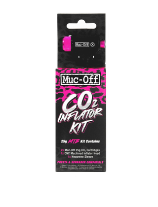 Muc-Off Inflator Kit MTB