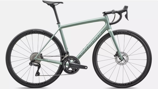 2023 Specialized Aethos Pro - Shimano Ultegra Di2