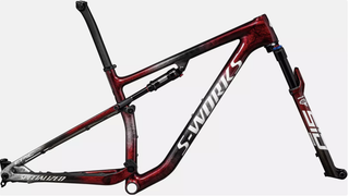 2023 S-Works Epic Frameset