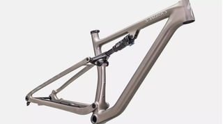 2023 S-Works Epic EVO Frameset