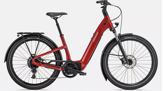 2024 Specialized Como 4.0
