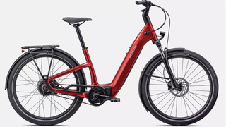 2024 Specialized Como 3.0 IGH