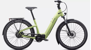 2024 Specialized Como 3.0 IGH