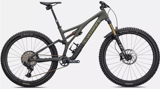 2023 S-Works Stumpjumper LTD