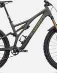 2022 S-Works Stumpjumper LTD