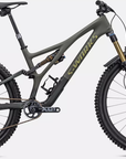 2024 S-Works Stumpjumper LTD