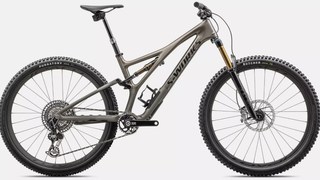 2024 S-Works Stumpjumper T-Type